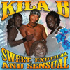 Thumbnail Kila B -Queen of the Dancehall
