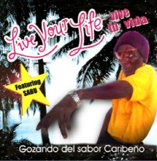 Product picture Live Your Life.zip