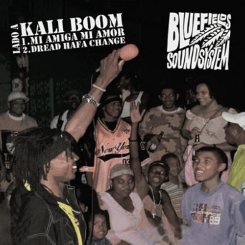 Product picture Kali Boom -  Mi Amiga, Mi Amor